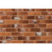 Рядовая плитка Leonardo Stone Бремен 490 с расшивкой 1,2 см