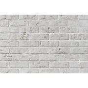 Рядовая плитка Leonardo Stone Бремен 100 с расшивкой 1,2 см