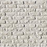 Рядовая плитка White Hills Брюгге брик 315-00 с расшивкой 1,2 см