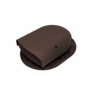 Вентиль кровельный CLASSIC GrandLine - KTV коричневый