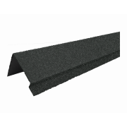 ТЕХНОНИКОЛЬ HAUBERK наличник оконный металлический LUX, Альпийский