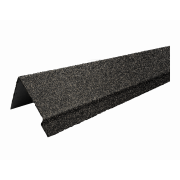 ТЕХНОНИКОЛЬ HAUBERK наличник оконный металлический LUX, Перуанский