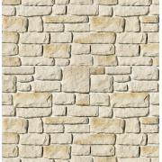 Рядовая плитка White Hills Данвеган 500-10 с расшивкой 1,5 см