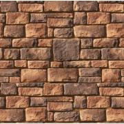 Рядовая плитка White Hills Данвеган 501-40 с расшивкой 1,5 см