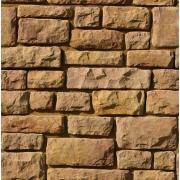 Рядовая плитка White Hills Данвеган 500-60 с расшивкой 1,5 см