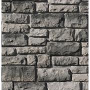 Рядовая плитка White Hills Данвеган 500-80 с расшивкой 1,5 см