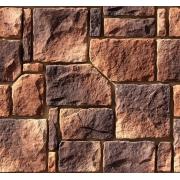 Рядовая плитка White Hills Дарем 511-40 с расшивкой 1,5см