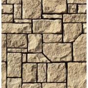 Рядовая плитка White Hills Дарем 512-10 с расшивкой 1,5см