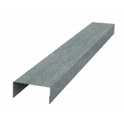 Крышка 30х20 жалюзи Texas 0,55 Zn (2м)