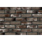 Рядовая плитка Leonardo Stone Дижон slim 465 с расшивокй 1,2 см