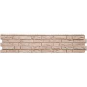 Панель ЯФАСАД Grand Line Демидовский кирпич Classic янтарь