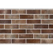 Рядовая плитка Leonardo Stone Денвер 103 с расшивкой 1,2 см