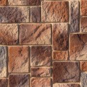 Угловой элемент White Hills Девон 420-45 с расшивкой 1,5 см.