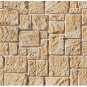 Рядовая плитка White Hills Девон 421-20 с расшивкой 1,5 см.