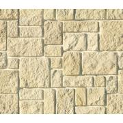 Рядовая плитка White Hills Девон 420-10 с расшивкой 1,5 см.