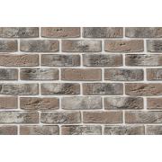 Рядовая плитка Leonardo Stone Дижон 403 с расшивкой 1,2 см