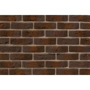 Рядовая плитка (тычок) Leonardo Stone Дижон 443 с расшивкой 1,2 см