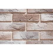 Рядовая плитка Leonardo Stone Дижон 333 с расшивкой 1,2 см