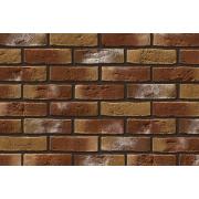 Рядовая плитка Leonardo Stone Дижон 777 с расшивкой 1,2 см