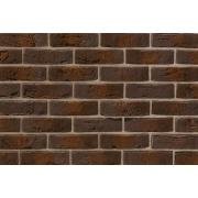 Рядовая плитка Leonardo Stone Дижон 443 с расшивкой 1,2 см