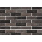 Рядовая плитка Leonardo Stone Дижон mix 3 с расшивкой 1,2 см