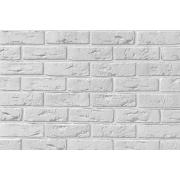 Рядовая плитка Leonardo Stone Дижон 100 с расшивкой 1,2 см