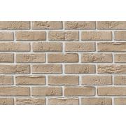 Рядовая плитка Leonardo Stone Дижон 404 с расшивкой 1,2 см