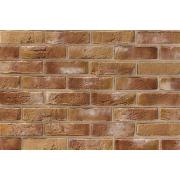 Рядовая плитка Leonardo Stone Дижон 757 с расшивкой 1,2 см