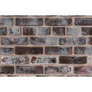 Рядовая плитка Leonardo Stone Дижон 786 с расшивкой 1,2 см