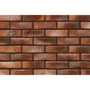 Рядовая плитка Leonardo Stone Дижон 490 с расшивкой 1,2 см