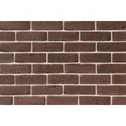 Рядовая плитка Leonardo Stone Дижон 709 с расшивкой 1,2 см