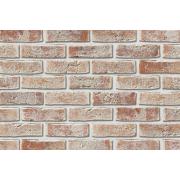 Рядовая плитка Leonardo Stone Дижон 787 с расшивкой 1,2 см