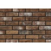 Рядовая плитка Leonardo Stone Дижон 402 с расшивкой 1,2 см