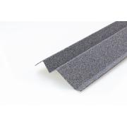 Планка карнизная малая КЧ GL американо _Barcelona new, Roman, длина 1,25 м