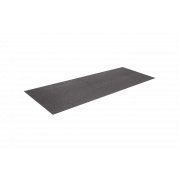 Лист плоский КЧ GL американо _Barcelona new, Roman 1250х450 мм