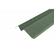 Планка карнизная малая КЧ GL мятный мокко _Barcelona new, Roman, длина 1,25 м