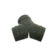 Тройник Y конька полукруглого КЧ GL мятный мокко