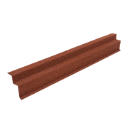 Планка карнизная Lux_Cl/Rom коралл