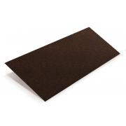 Лист плоский Mtile айрон-барк