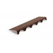 Элемент подконьковый Mtile Romana кофе