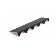 Элемент подконьковый Mtile Romana серый