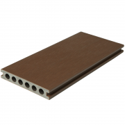 Доска террасная CM Decking ZEBRANO 3000x138x23 мм brown (коричневый)