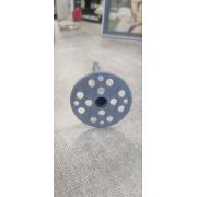 Дюбель д/изоляции 10х70 (500 шт) полипропилен/нейлон