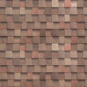 ТЕХНОНИКОЛЬ SHINGLAS многослойная черепица, Джаз, Коррида