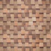 ТЕХНОНИКОЛЬ SHINGLAS многослойная черепица, Джаз, Терра