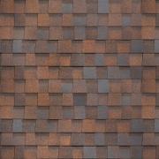 ТЕХНОНИКОЛЬ SHINGLAS многослойная черепица, Джаз, Севилья