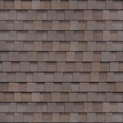 ТЕХНОНИКОЛЬ SHINGLAS многослойная черепица, Джаз, Сицилия