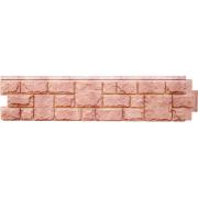 Панель ЯФАСАД Grand Line Екатерининский камень Classic бронза