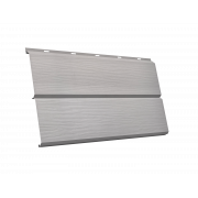ЭкоБрус 3D 0,345 Grand Line 0,45 Print Elite с пленкой Milky Wood TwinColor