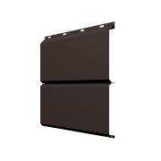 ЭкоБрус 0,345 Grand Line 0,45 Drap TX RR 32 темно-коричневый